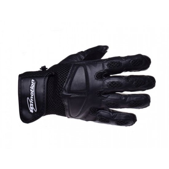 ръкавици InMotion BLACK-MESH