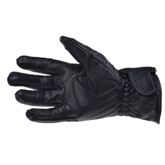 ръкавици InMotion LONG BLACK