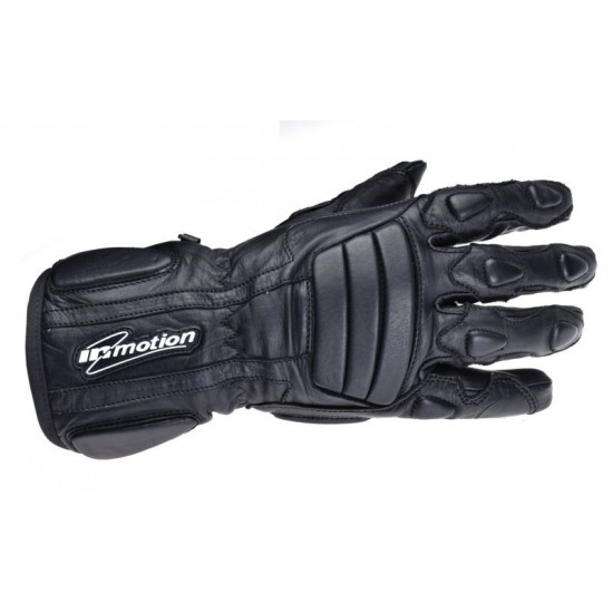 ръкавици InMotion COLD RESIST LONG BLACK