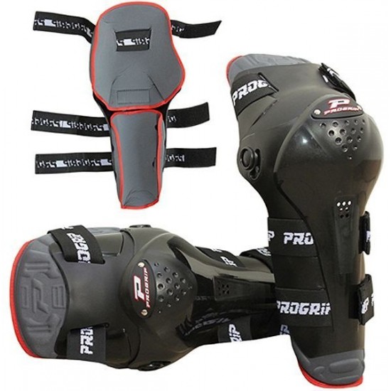 наколенки  Progrip 5991