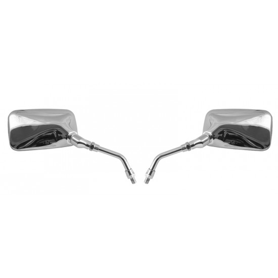 огледала комплект Yamaha 10mm (2бр.) - хром