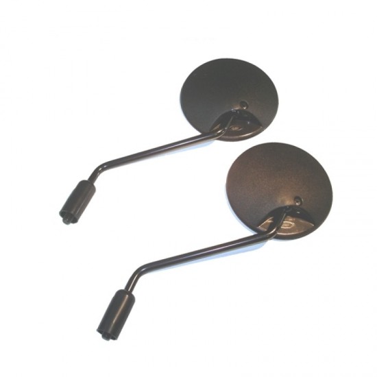 огледала комплект Honda XLV 600/650 - 10mm  (2бр.)  