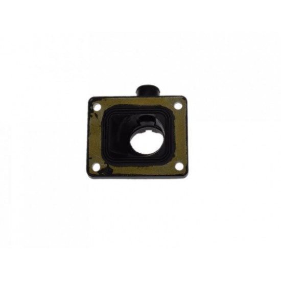 Преходник цилиндър - карбуратор Yamaha DT125 / RD125  10V-13565-01