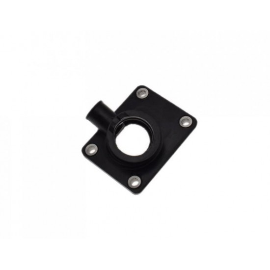 Преходник цилиндър - карбуратор Yamaha DT125 / RD125  10V-13565-01