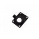 Преходник цилиндър - карбуратор Yamaha DT125 / RD125  10V-13565-01