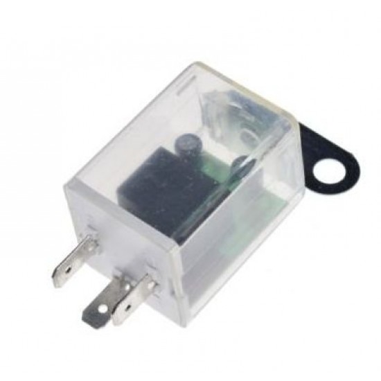 реле за мигачи 12V за LED светлини