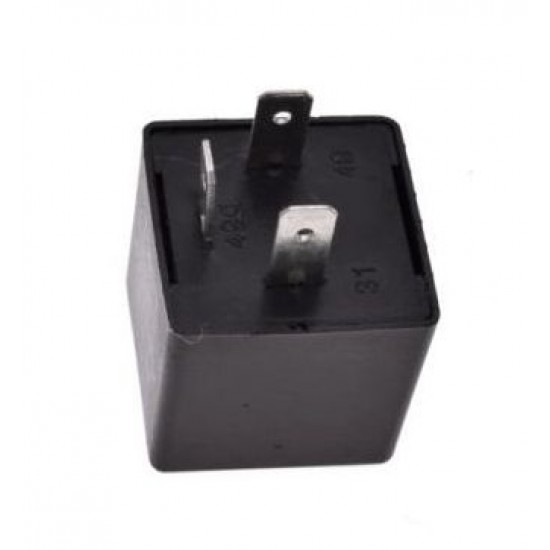 реле за мигачи 12V за LED светлини