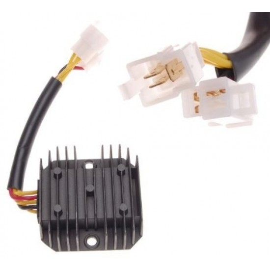 реле зареждане Suzuki  DR-Z DRZ 400 E / S / SM / SMU / 00-13  32800-29F00