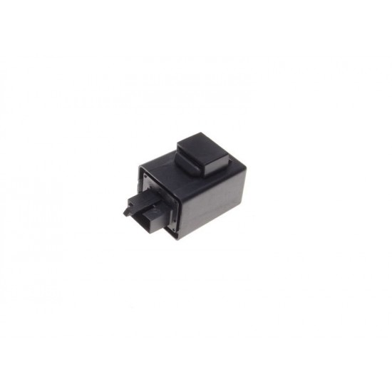 реле за мигачи 12V  2x10W+3.4W