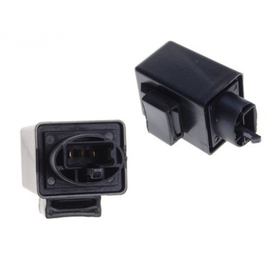 реле за мигачи 12V 2x21W+3.4W