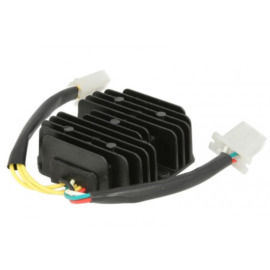 реле зареждане Kymco 125/150/250 Malaguti 125/150 7k (4+3)