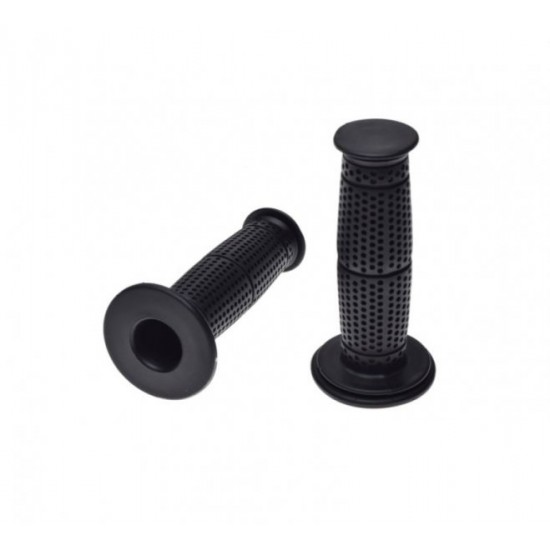 Ръкохватки 1"+7/8" 125mm BLACK