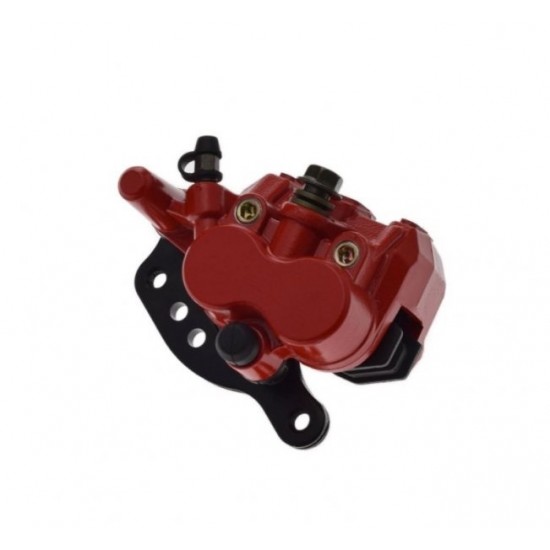 спирачен апарат преден 50/125cc  