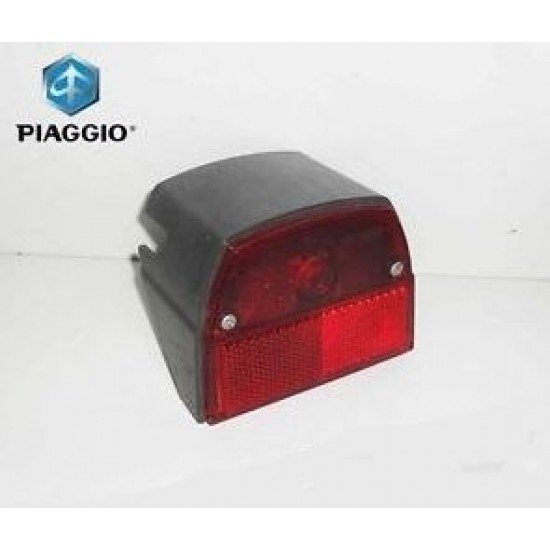 стоп Piaggio Si