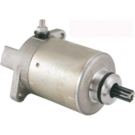 стартер Aprilia / Derbi / Gilera / Piaggio 125 / 200cc RMS: 24 639 0090 - 9зъба