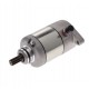 стартер HONDA SH 125-150 / KYMCO / MALAGUTI / PANTHEON 125-150 4T / DYLAN 125-150 - 9 ЗЪБА 12V 0.50 KW
