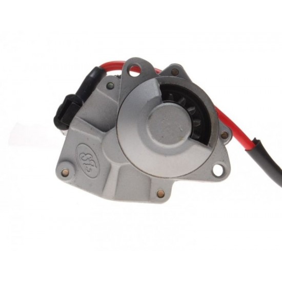 стартер MINARELLI AM6 12V