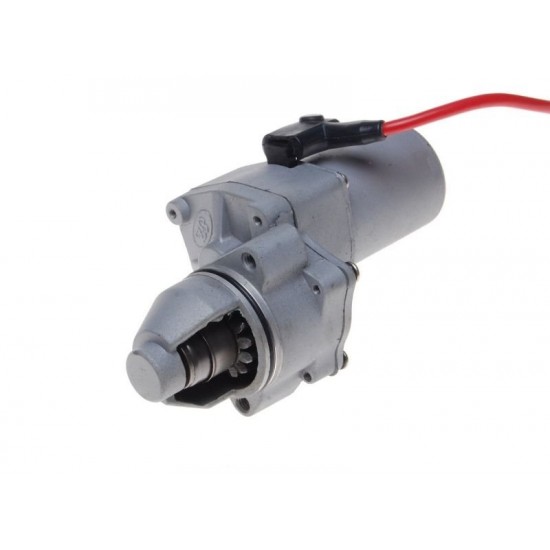 стартер MINARELLI AM6 12V