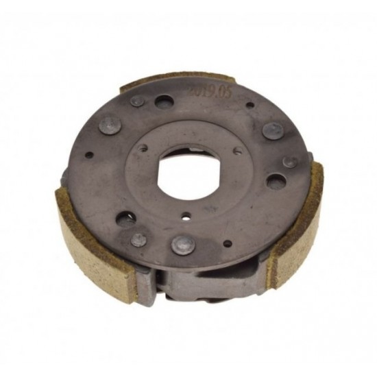 съединител за китайски скутер GY6-125  Ф-107mm