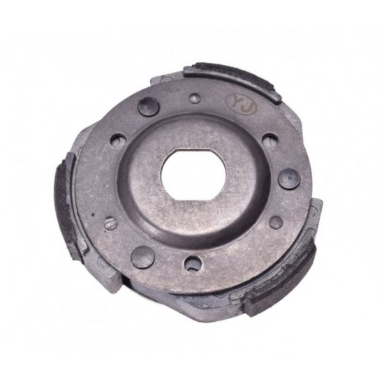 съединител за китайски скутер GY6-125/150  Ф-120mm