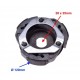 съединител за китайски скутер GY6-125/150  Ф-120mm