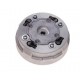 съединител ATV 110  автоматик  18z  116mm/45mm