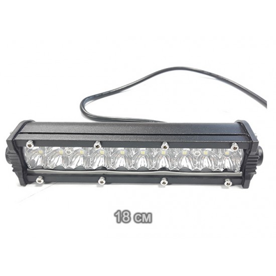 Фар LED бар - 60W
