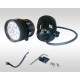 Фар LED - 90W DC12-60V 