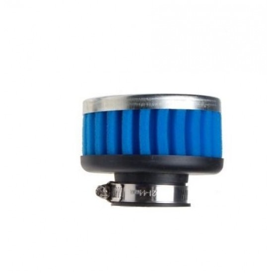 Тунинг филтър плосък дунапрен - 32mm и 39mm.