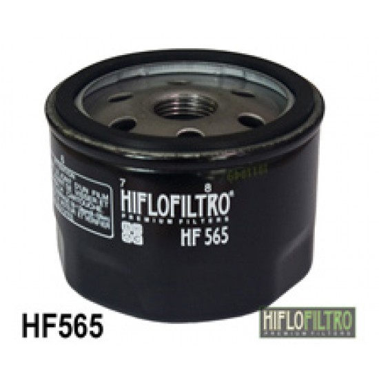 маслен филтър HF565