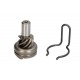 храпова муфа Honda Dio AF18/25 15.5mm