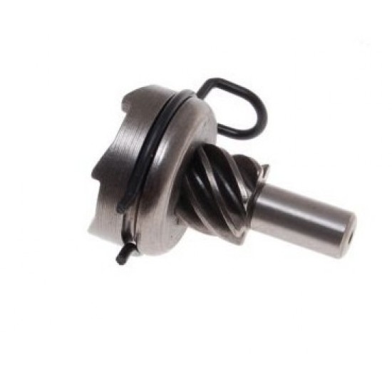 храпова муфа китайски скутер GY6 50   - 7 зъба    ( 17.5mm )